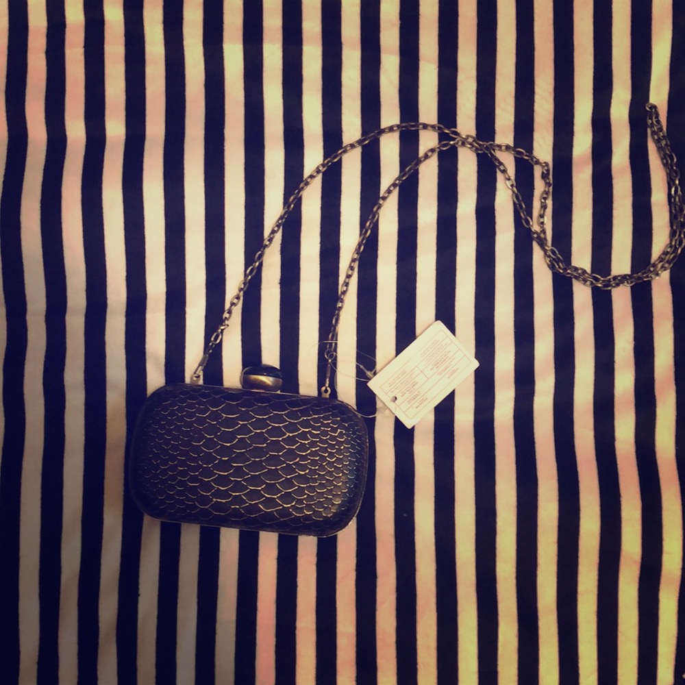 Vintage Urban Expressions Handbag